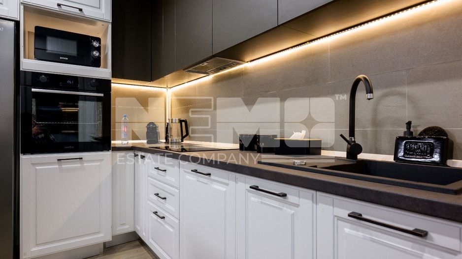 Apartament de LUX I Burdujeni, Suceava I Preț: 135.000 € - Poză 7