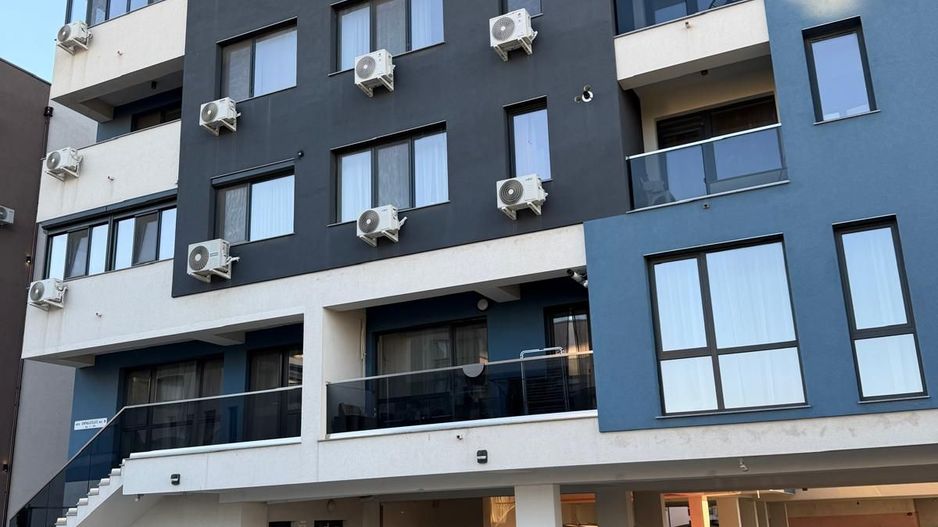 Apartament 2 camere | Zona Campus | Etaj 1 | 50 mp | 2 locuri parcare - Poză 21