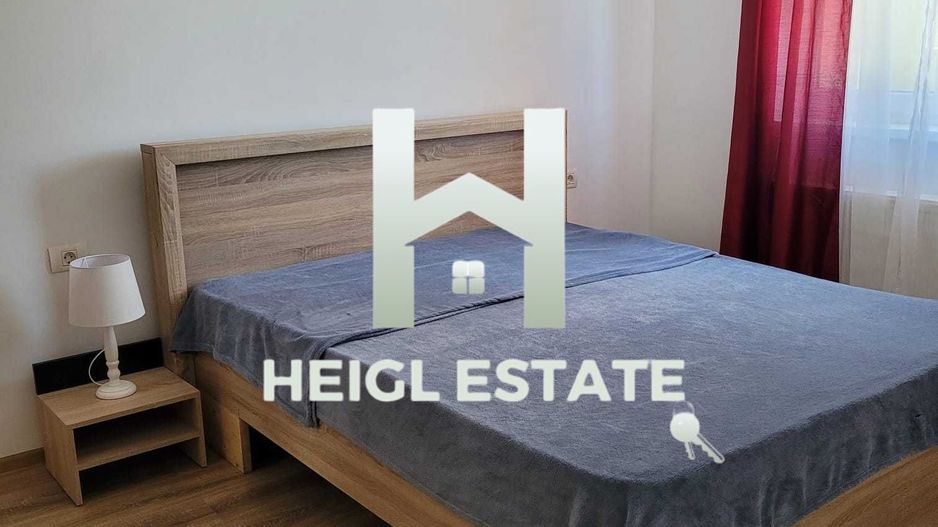 Apartament LUX de închiriat cu 2 camere în Giroc zona LIDL - Poză 4