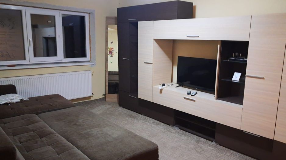 Girocului-Lidl | 2 Camere | Decomandat | Centrala proprie | 2 balcoane - Poză 1