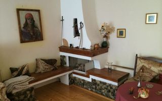 Casă individuală I Rustic I 100 mpu I Curte 2000 mp I Nemșa - Poză 6