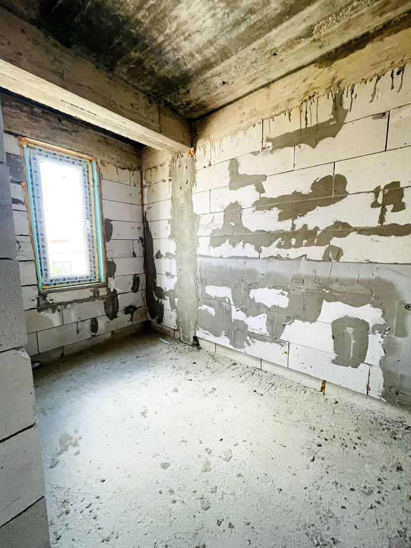 Duplex P+E – Cartierul Tineretului - Poză 22