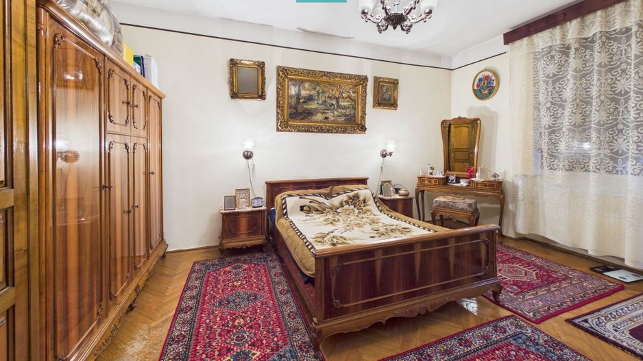 Apartament unic cu 4 camere în Centrul Aradului - Poză 16