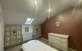 Apartament la casa cu 3 camere de inchiriat - Poză 10