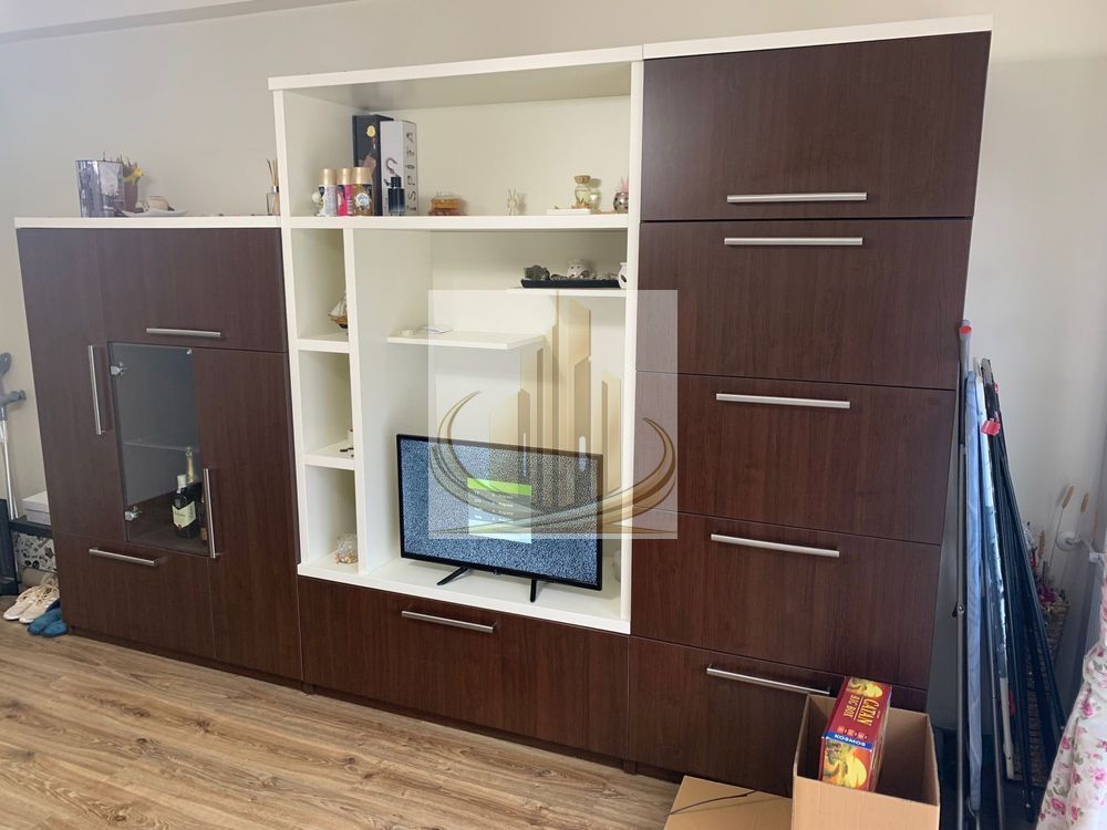 Grand Mobilis 🏡Ap modern cu 2 camere, zona excelenta Giroc - Poză 3