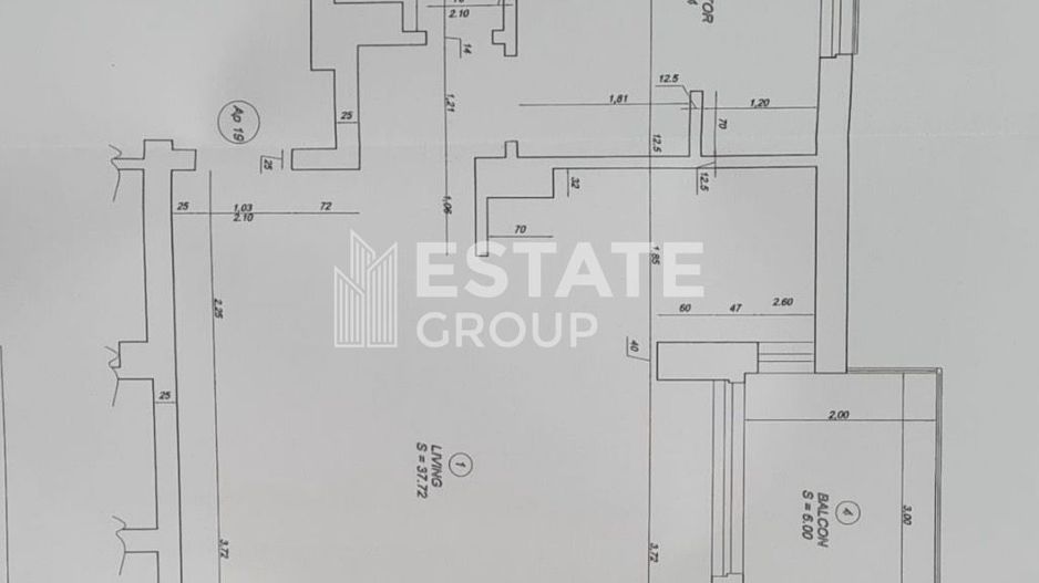 2 camere Aradului-Iris, etaj intermediar - Poză 7