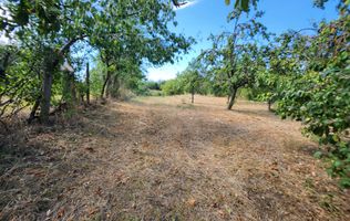 De vanzare teren intravilan 728mp, Oarda de Sus