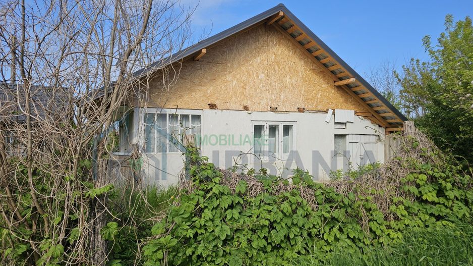 Teren 3300 mp și casă, Hermeziu - Poză 4