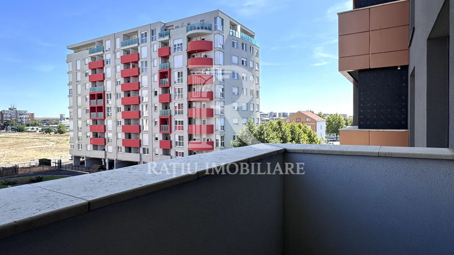 Apartament cu 2 camere | Prima închiriere | Prima Urbana | Oradea - Poză 11