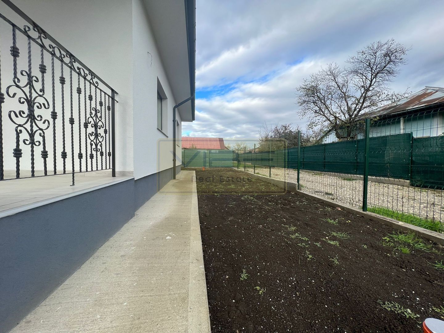 Casa noua individuala 3 camere zona Holboca-Dancu - Poză 29