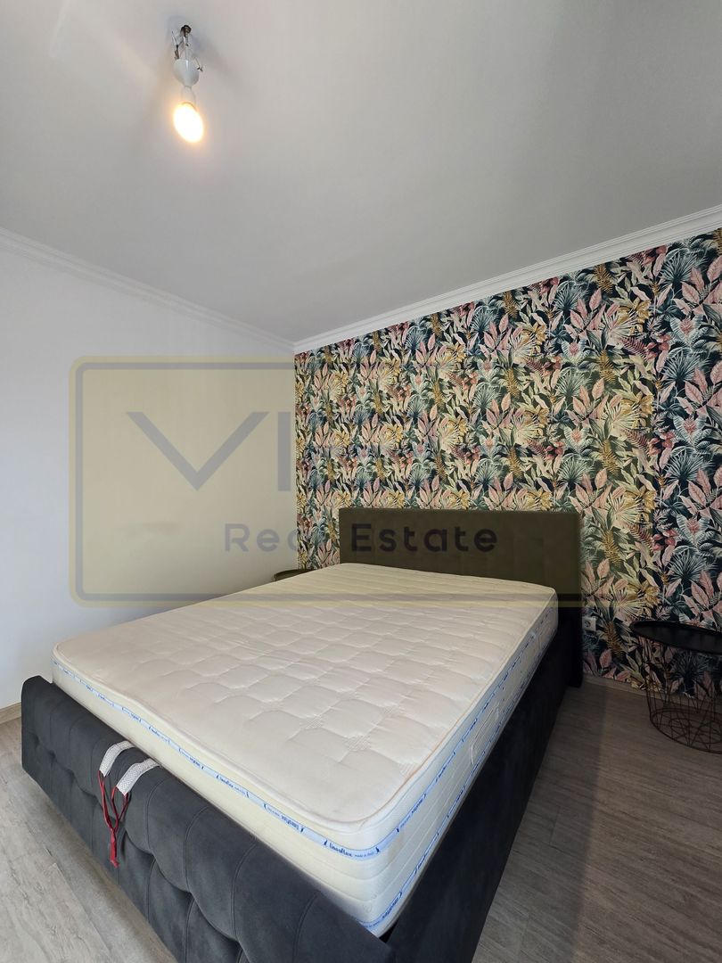 2 camere -decomandat - parcare - Pacurari -bloc nou - Poză 15