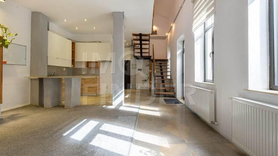 Inchiriere birou zona NTT Data, Central - Poză 4