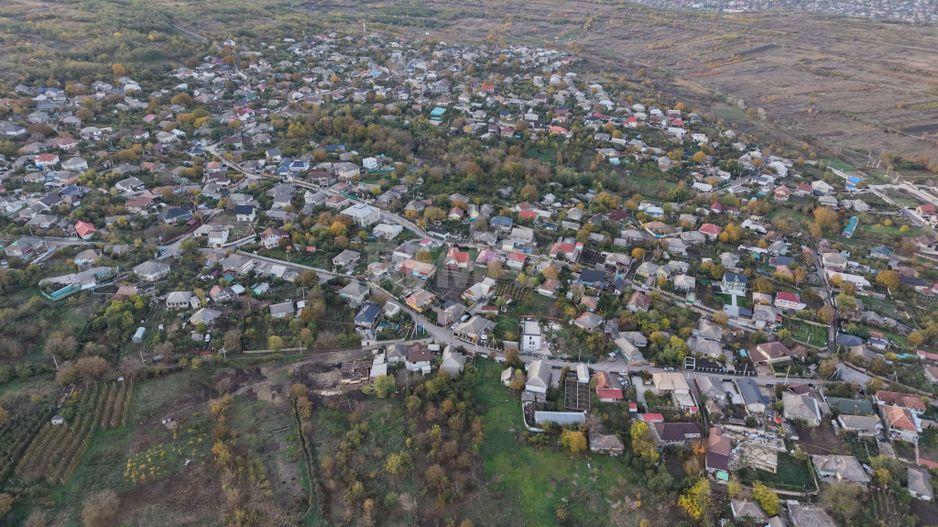 Teren pentru construcții intravilan 55,7 ari – Trușeni, str. Kiev - Poză 9