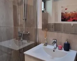 2 camere | Mihai Bravu | 63 mp | Bloc 2019 | Centrală proprie - Poză 11