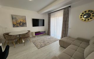 CASA DUPLEX, CURTE 120 MP, TOATE UTILITATLE, MOBILATA, COMISION 0% - Poză 2