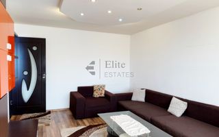 Apartament cu 3 camere de inchiriat in  Cartier Nufarul - Poză 2
