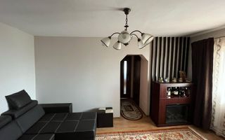 Apartament cu 3 camere, etaj 4, VASLUI zona CENTRU; - Poză 3