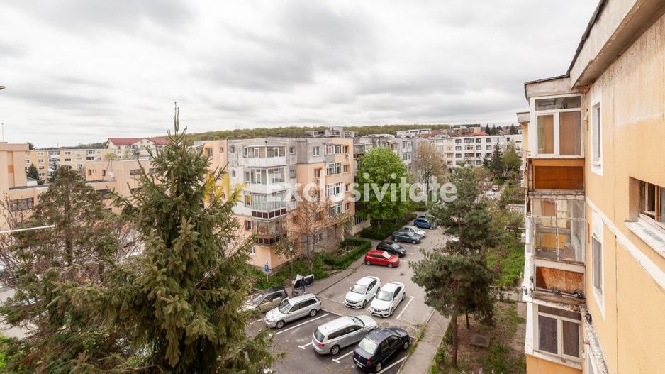 2 camere Găvana 3 | Școala 19 | 2 locuri parcare | Mobilat - Poză 13