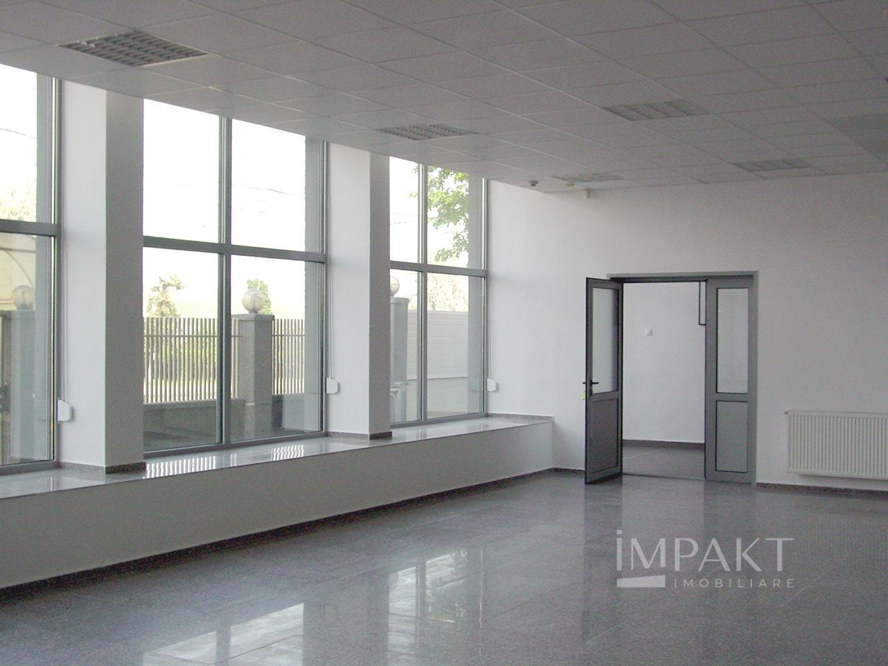 Cladire de birouri de inchiriat, situat in cartier Marasti! - Poză 2