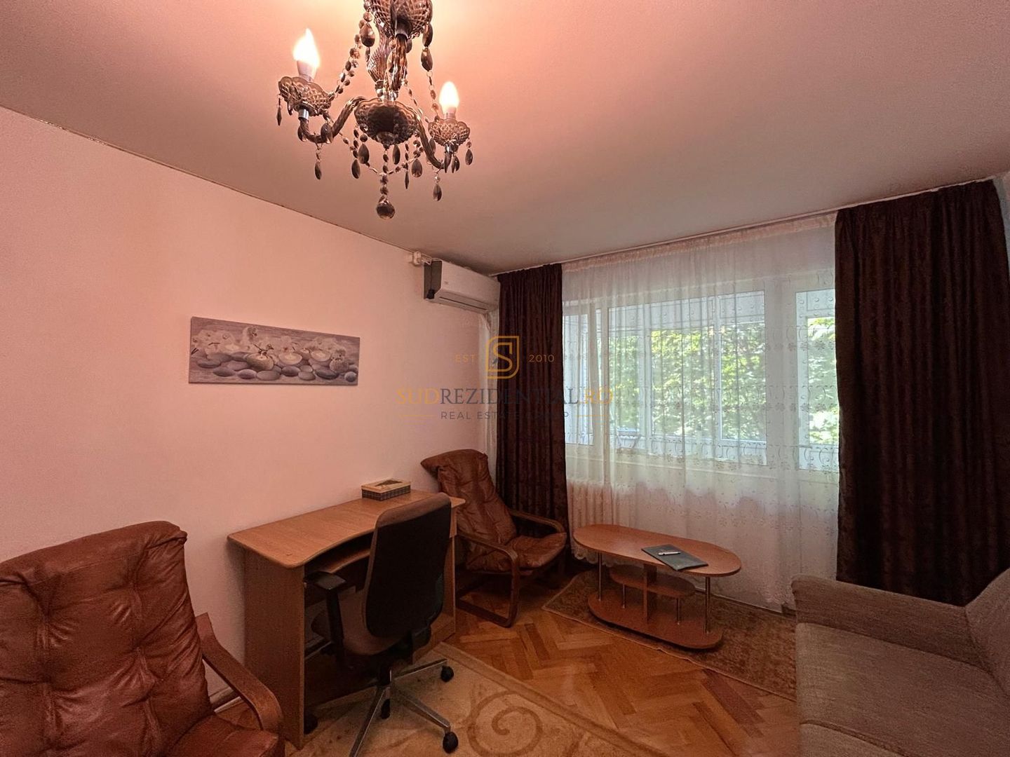 Apartament 2 camere de închiriat | Piața Sudului | Mobilat si Utilat - Poză 4