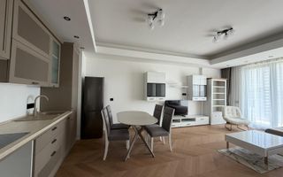 Apartament 2 camere | BHB | Prima închiriere | Luminos | Floreasca - Poză 9
