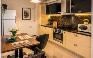 Apartament 2 camere, etaj intermediar, vedere panoramica, zona Sopor! - Poză 2