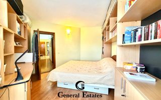 Vânzare apartament 3 camere decomandat | Nicolina - Poză 6