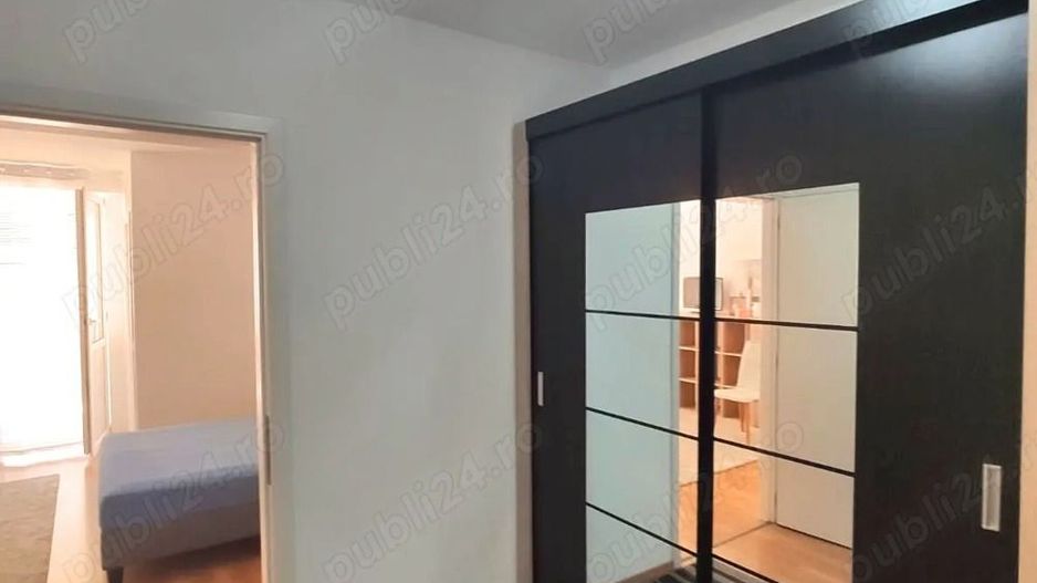 GARSONIERA LACUL MORII RESIDENCE, BUCATARIE INCHISA, BLOC NOU, METROU - Poză 3