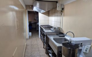 Spațiu comercial restaurant cu terasă de vânzare în  Olimp Constanța - Poză 19