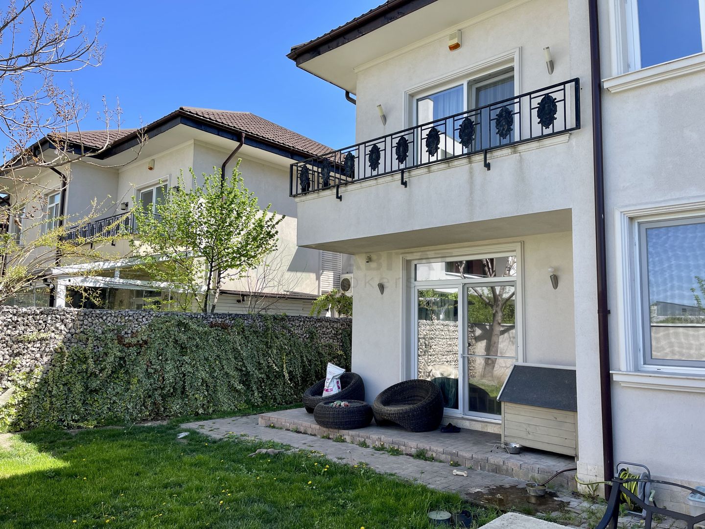 Vila 5 camere Avangarde Forest 4 | Mobilata complet - Poză 24