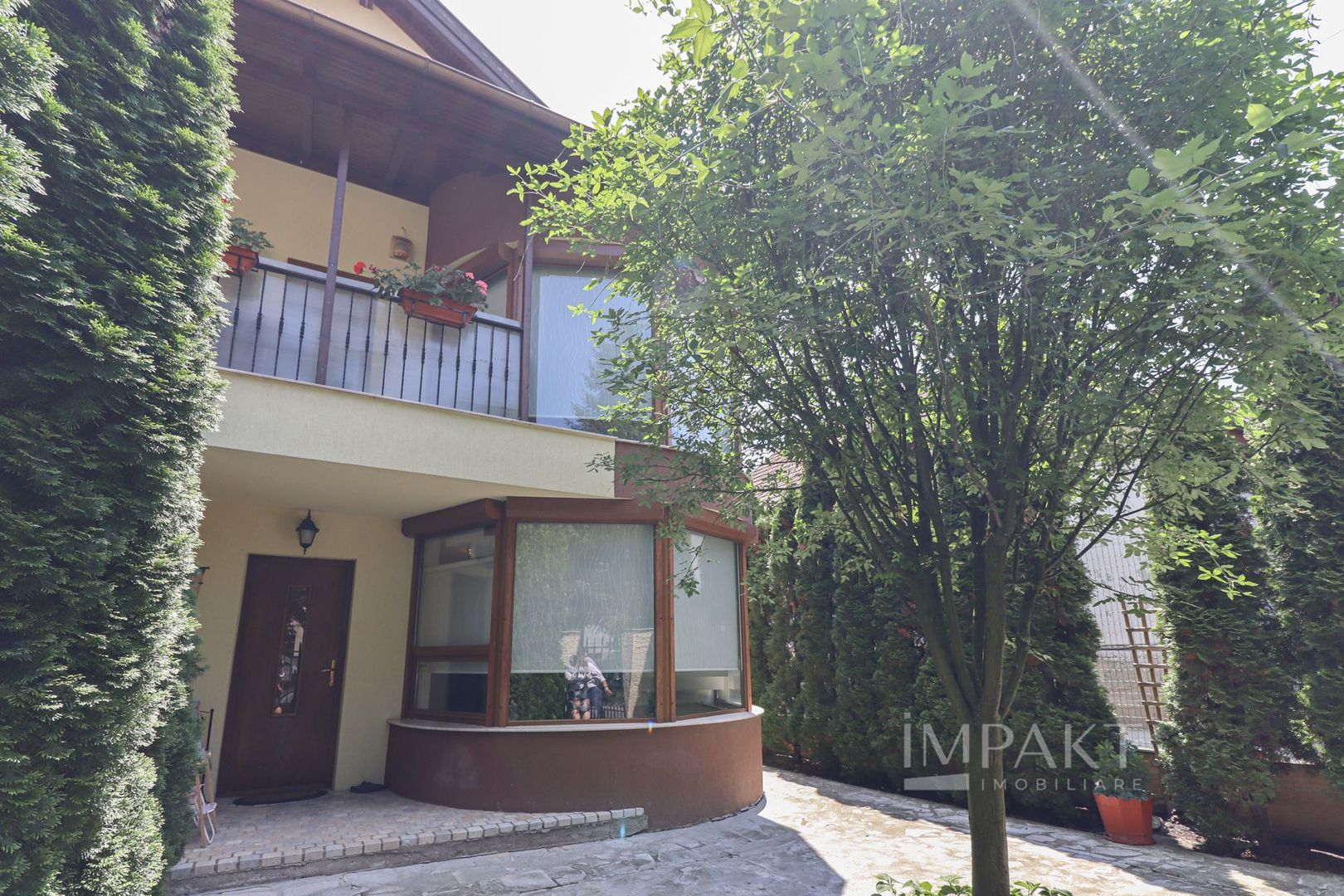 Casa individuala superba de vanzare, cartier Andrei Muresanu! - Poză 19