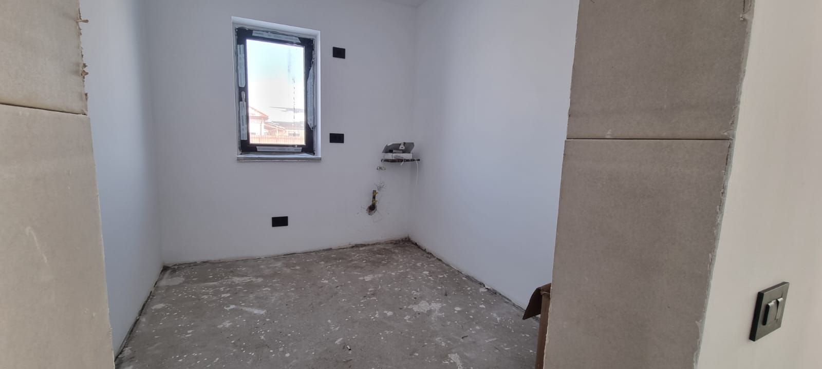 Vila impozanta, aspect deosebit, configuratie tip duplex, view, Brasov - Poză 16