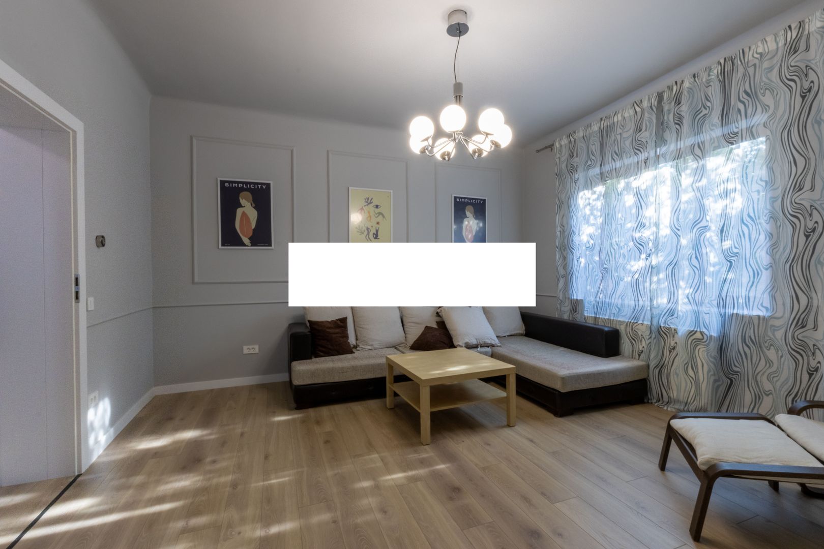 Apartament de inchiriat cu 2 camere in zona Buna ziua - Poză 4