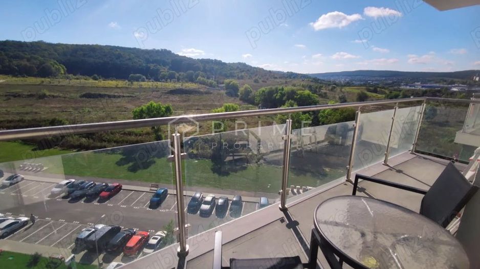 Inchiez apartament cu o camera - Poză 6