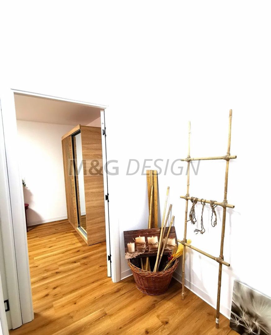 Apartament 2 camere Girocului renovat etaj 1 - Poză 10