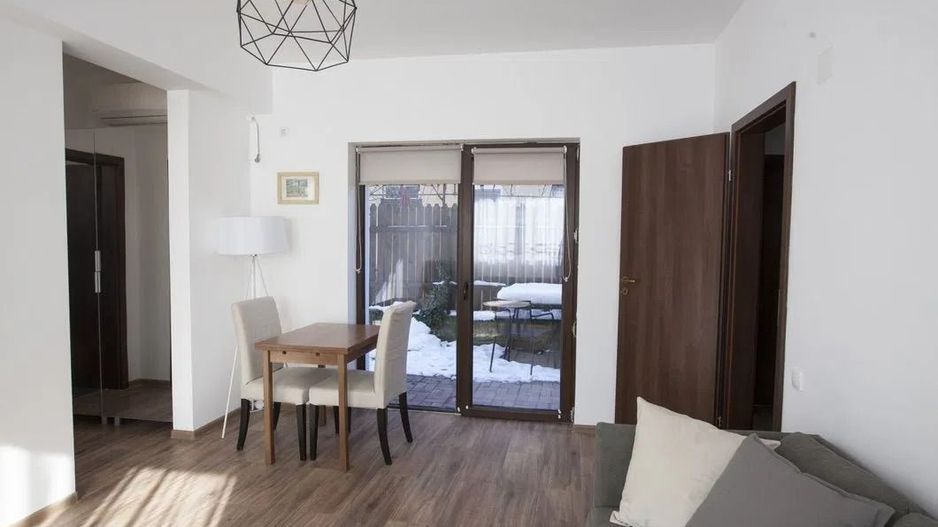 AP. 2 CAMERE- OBOR, CENTRALA, BUCATARIE INCHISA, PARCARE, CURTE - Poză 11