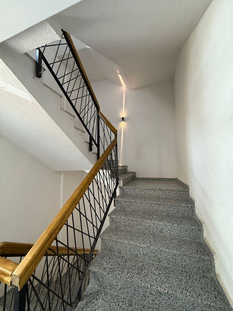 AP. TIP STUDIO IN COMPLEX PREMIUM-PISCINA / 5 MIN.METROU BERCENI! - Poză 12