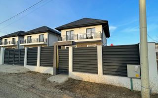 Casa Valea Lupului - 4 camere - 121,3mp utili - INTABULATA - Premium - Poză 13