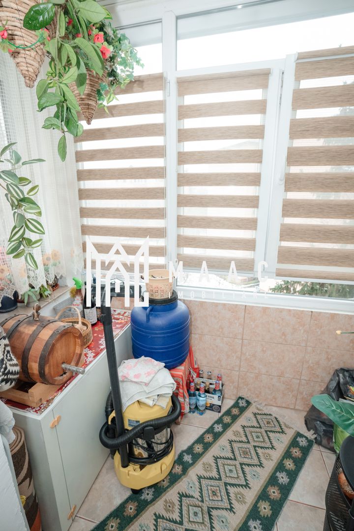 Apartament 2 camere | Centrala Termica | Etaj 3 | Zona Nord - Poză 7