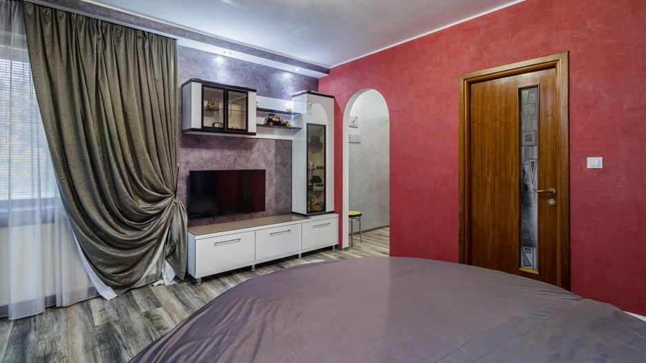 Vilă individuală cu piscină,  garaj dublu • teren 766 mp • Popești-Leordeni - Poză 10