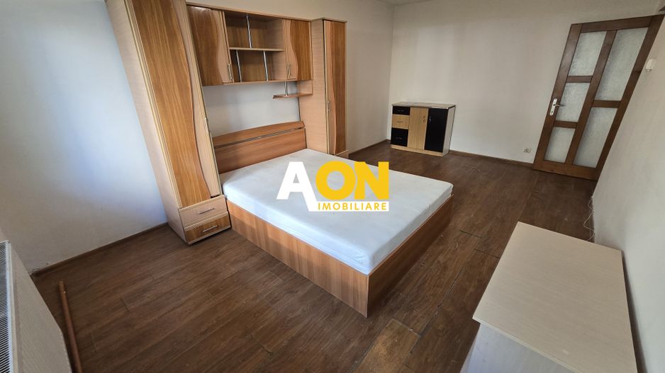 Garsoniera Decomandata Zona Cetate - Poză 1