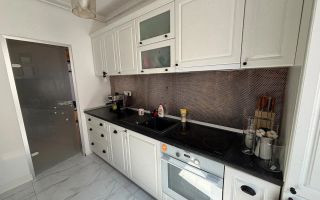 AP. 3 CAMERE - CAROL CITY PARC, CENTRALA PROPRIE, METROU 7 MIN, MODERN - Poză 5