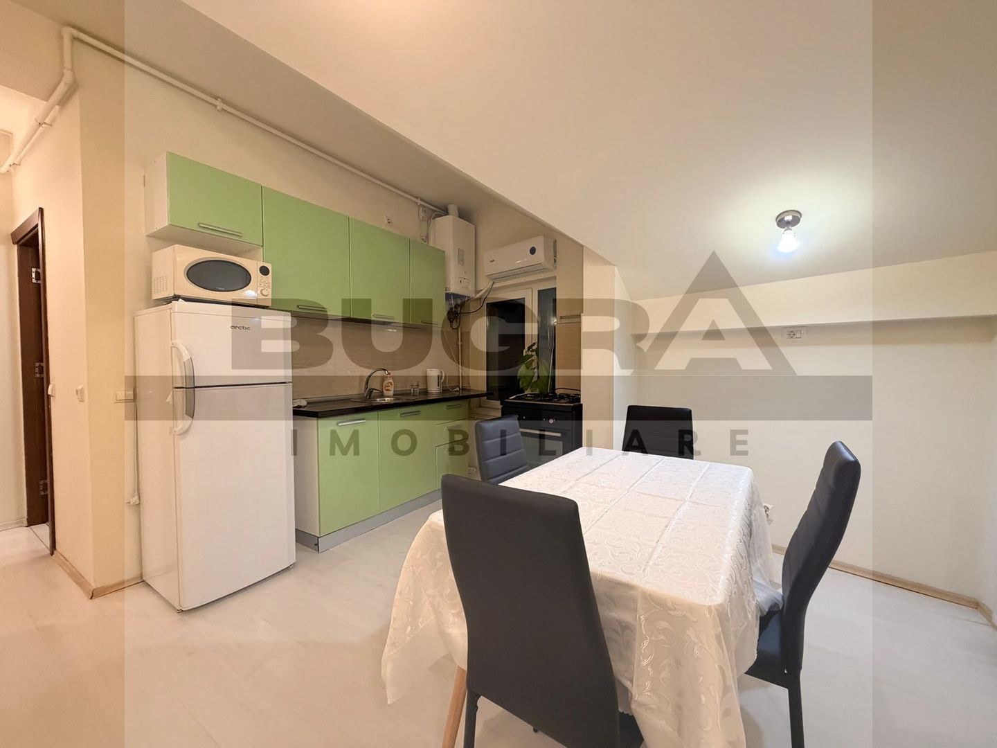 Apartament de 3 camere, 65mp, zona Observatorului - Poză 4