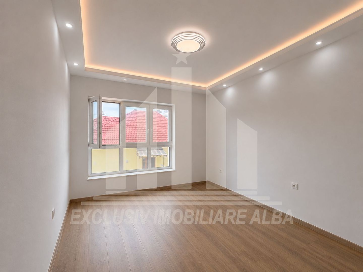 Apartament 3 camere | Open space | 80 mp | Vila apartamente | Lipoveni - Poză 2
