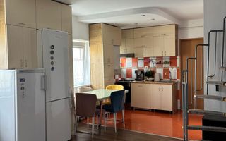 Apartament modern 4 camere baie cu ferestra si loc de parcare Hipodrom - Poză 4