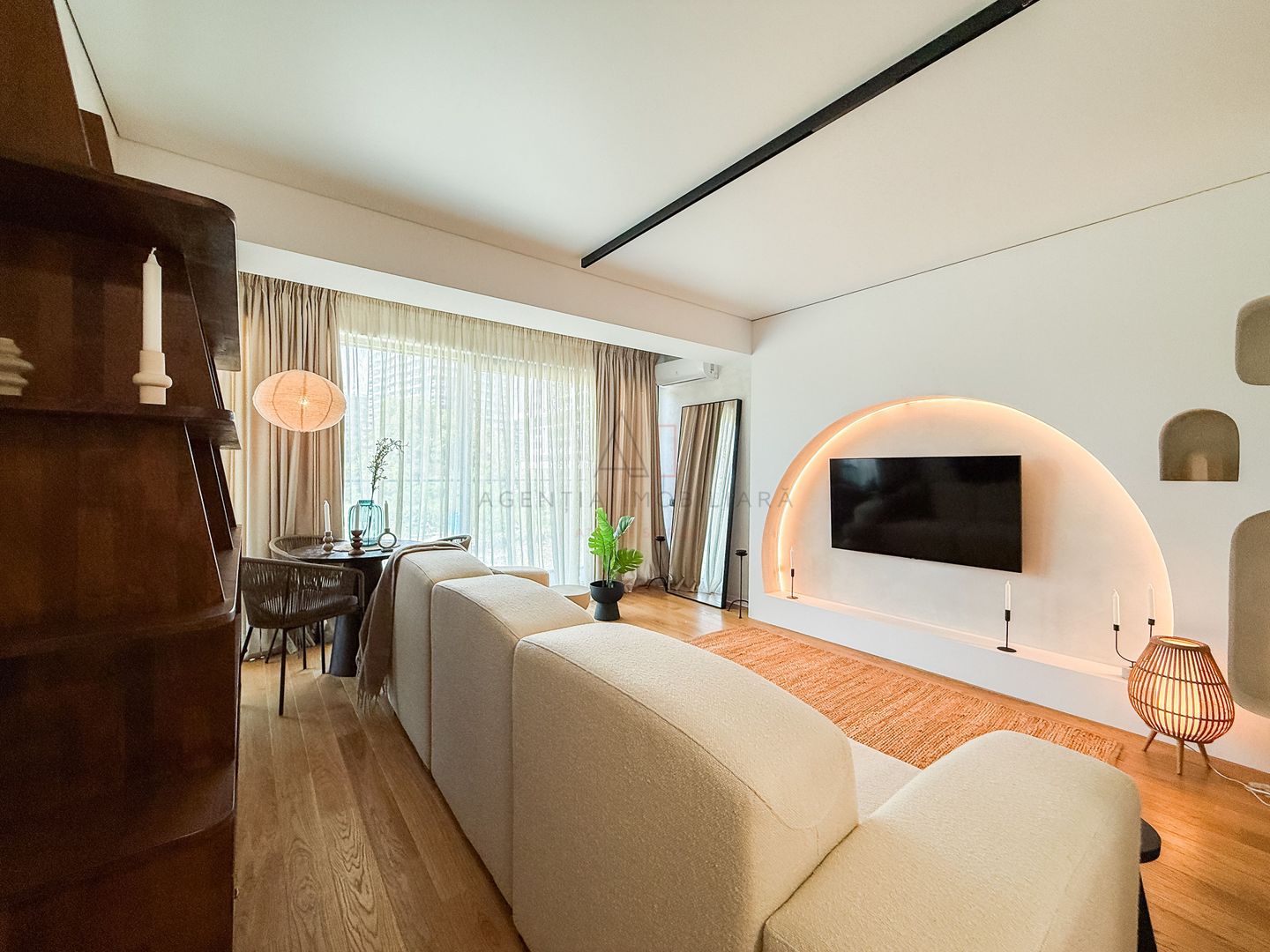 2 Camere Yacht Kid | Premium Design | NOU - Poză 4