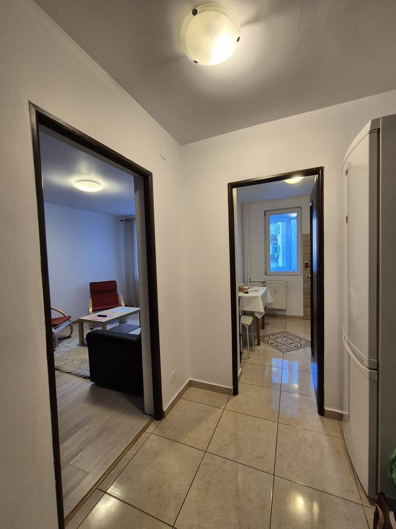 Apartament 2 camere de inchiriat, mobilat,  Drumul Taberei - Poză 4
