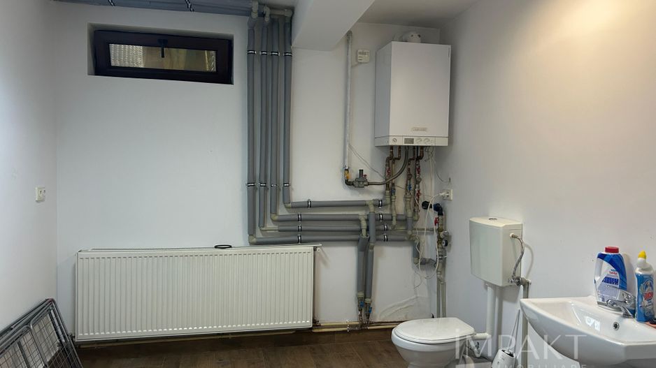 Inchiriere casa individuala in Buna Ziua! - Poză 17