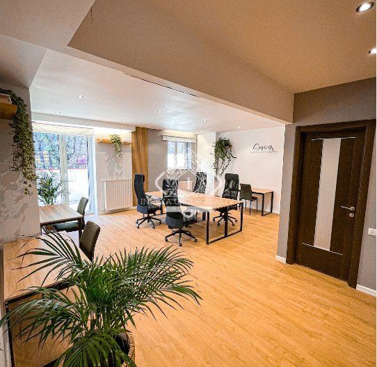 Piata Victoriei I Apartament 3 camere I Terasa - Poză 1