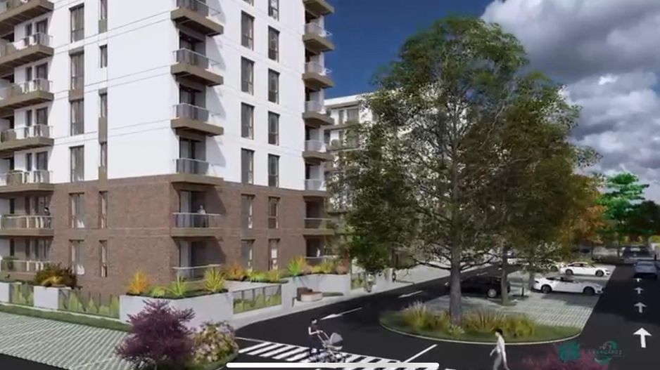 Super Oportunitate Studio si Apartament 2 camere cel mai bun pret Cosmopolis - Poză 6